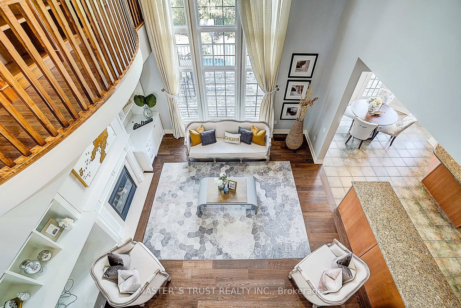 122 Angus Glen Boulevard • Markham, ON photo 23
