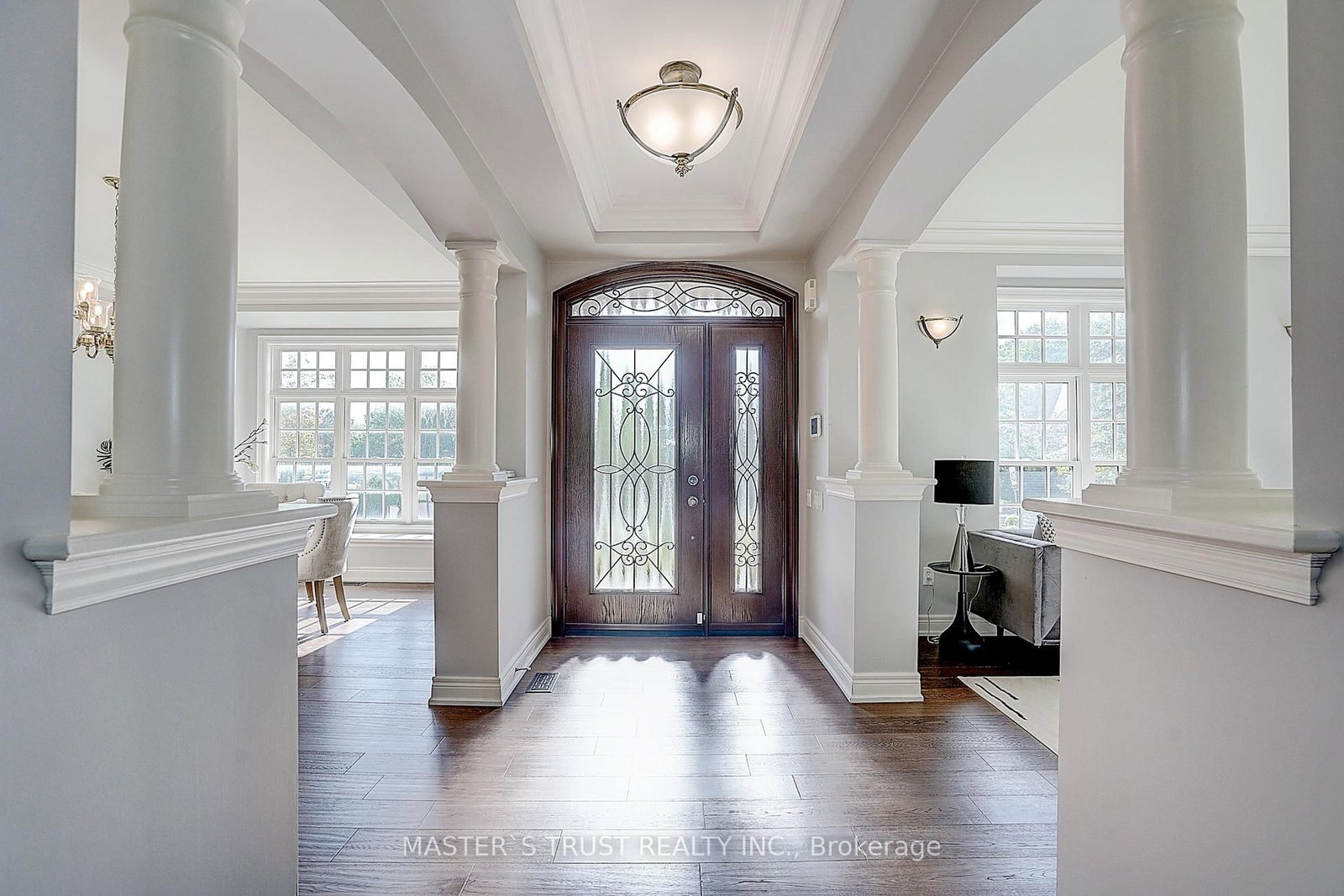 122 Angus Glen Boulevard • Markham, ON photo 4