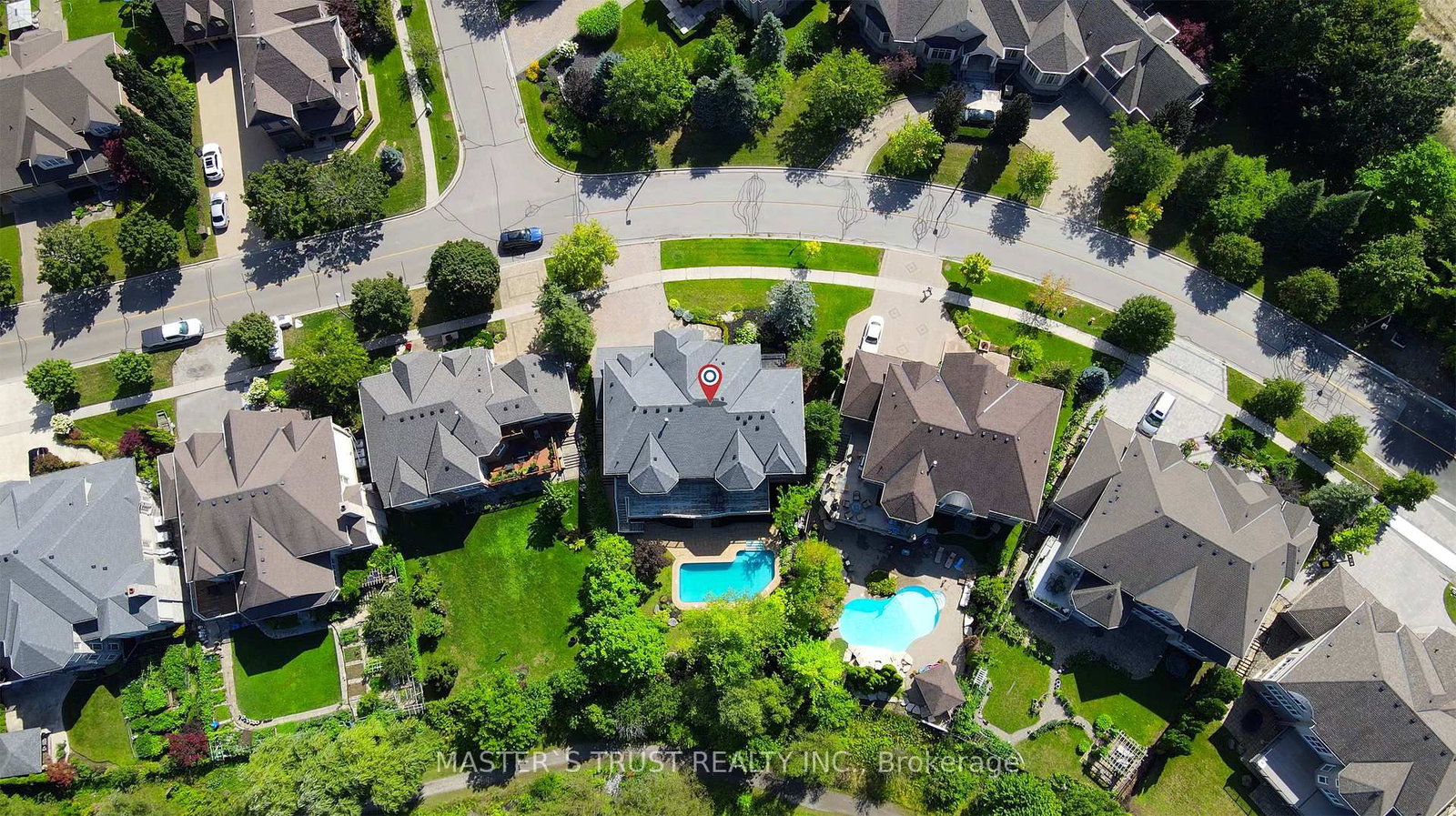 122 Angus Glen Boulevard • Markham, ON photo 41