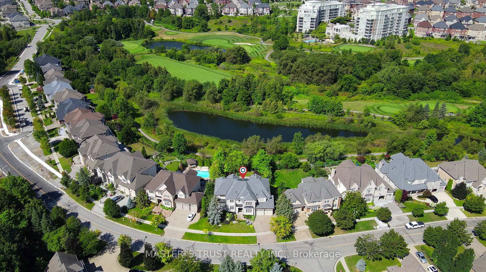 122 Angus Glen Boulevard • Markham, ON photo 43