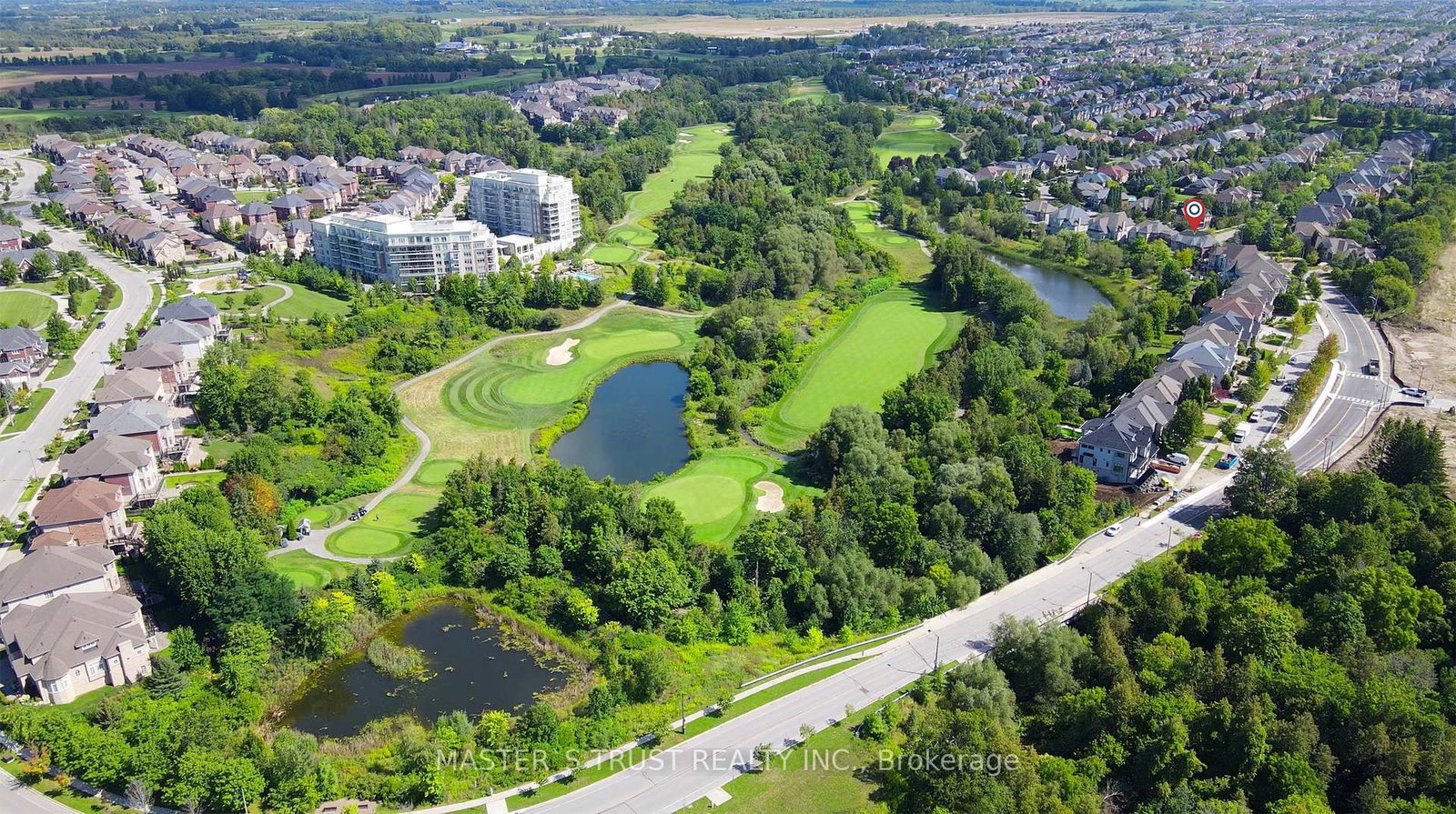 122 Angus Glen Boulevard • Markham, ON photo 45