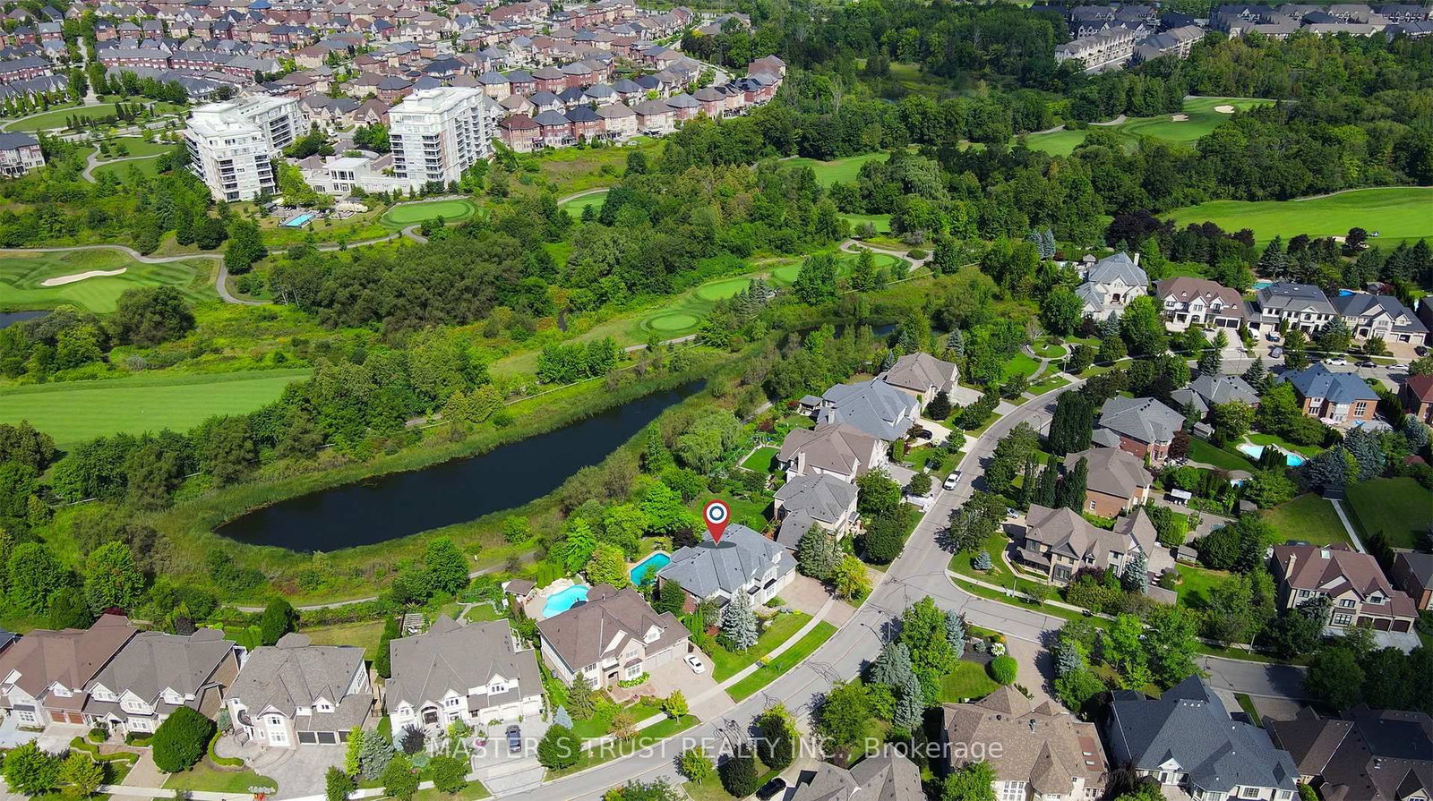 122 Angus Glen Boulevard • Markham, ON photo 47