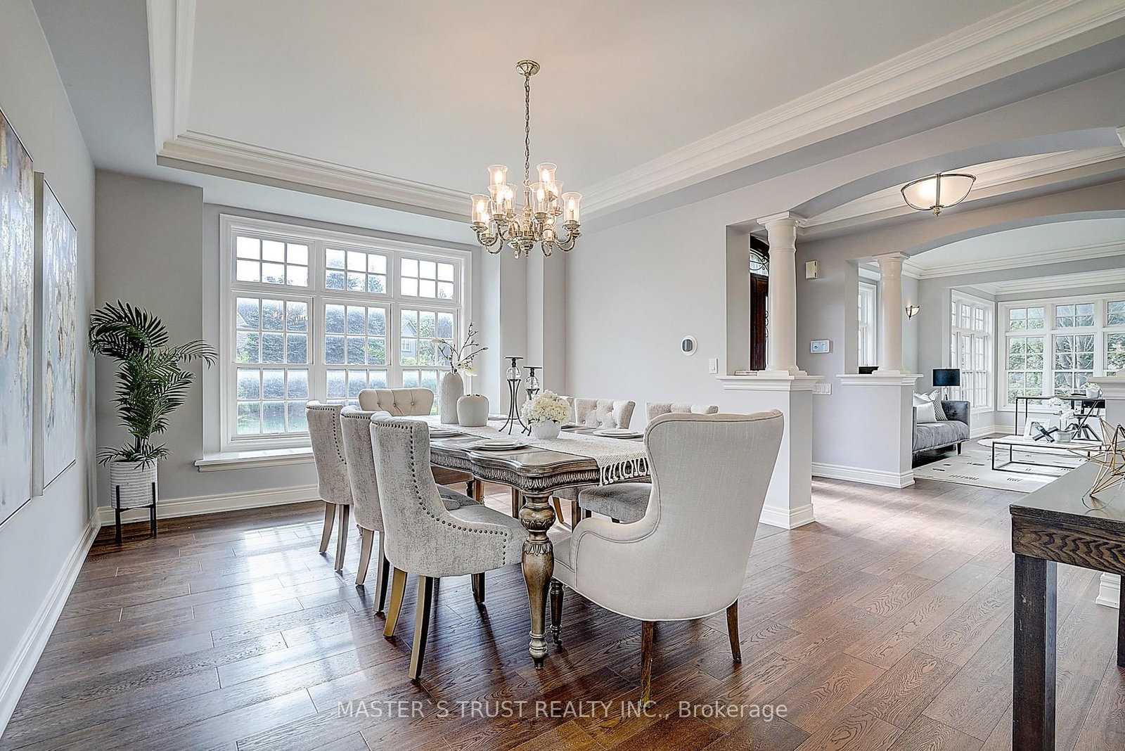 122 Angus Glen Boulevard • Markham, ON photo 8
