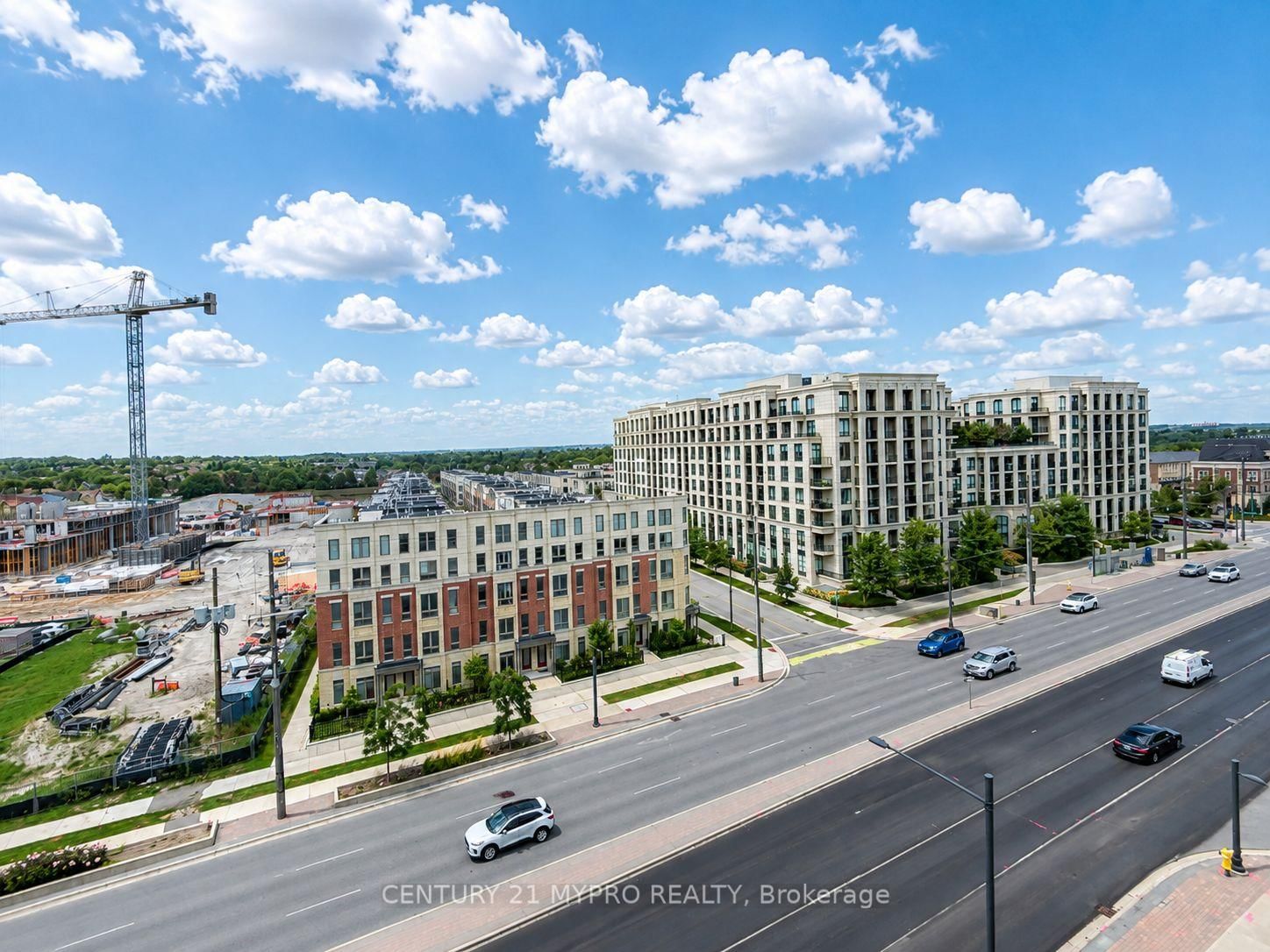 28 Uptown Drive • #Rg12 • Markham, ON photo 11