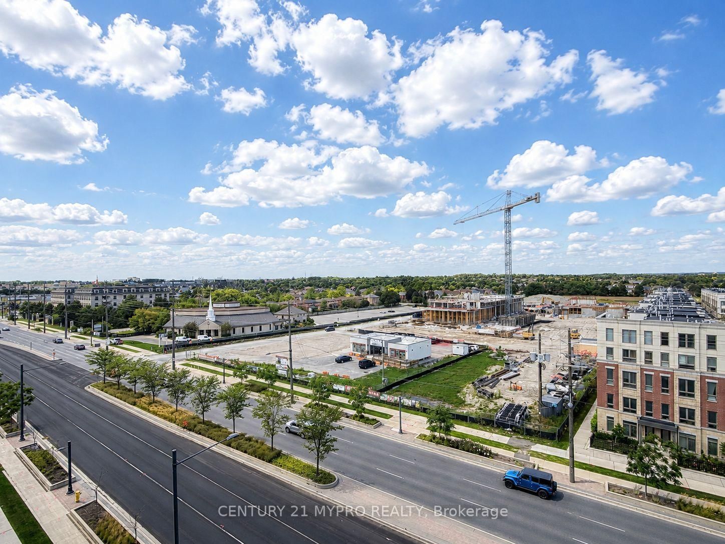 28 Uptown Drive • #Rg12 • Markham, ON photo 12
