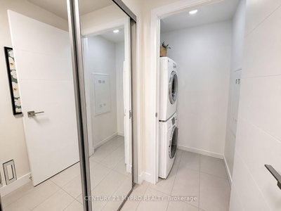 28 Uptown Drive • #Rg12 • Markham, ON photo 3