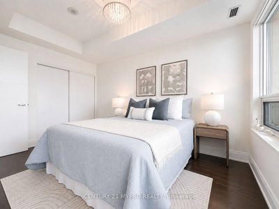 28 Uptown Drive • #Rg12 • Markham, ON photo 5