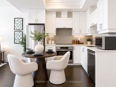 28 Uptown Drive • #Rg12 • Markham, ON photo 8