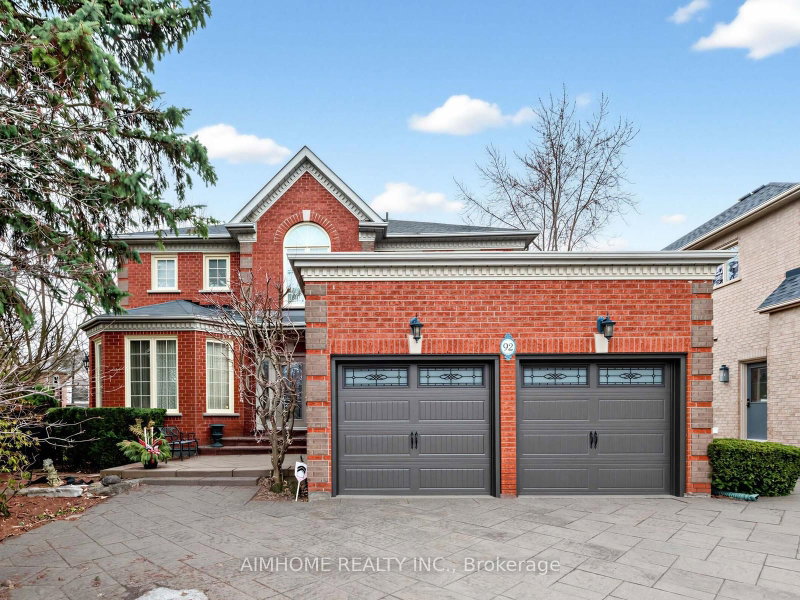 92 Braeside Square
