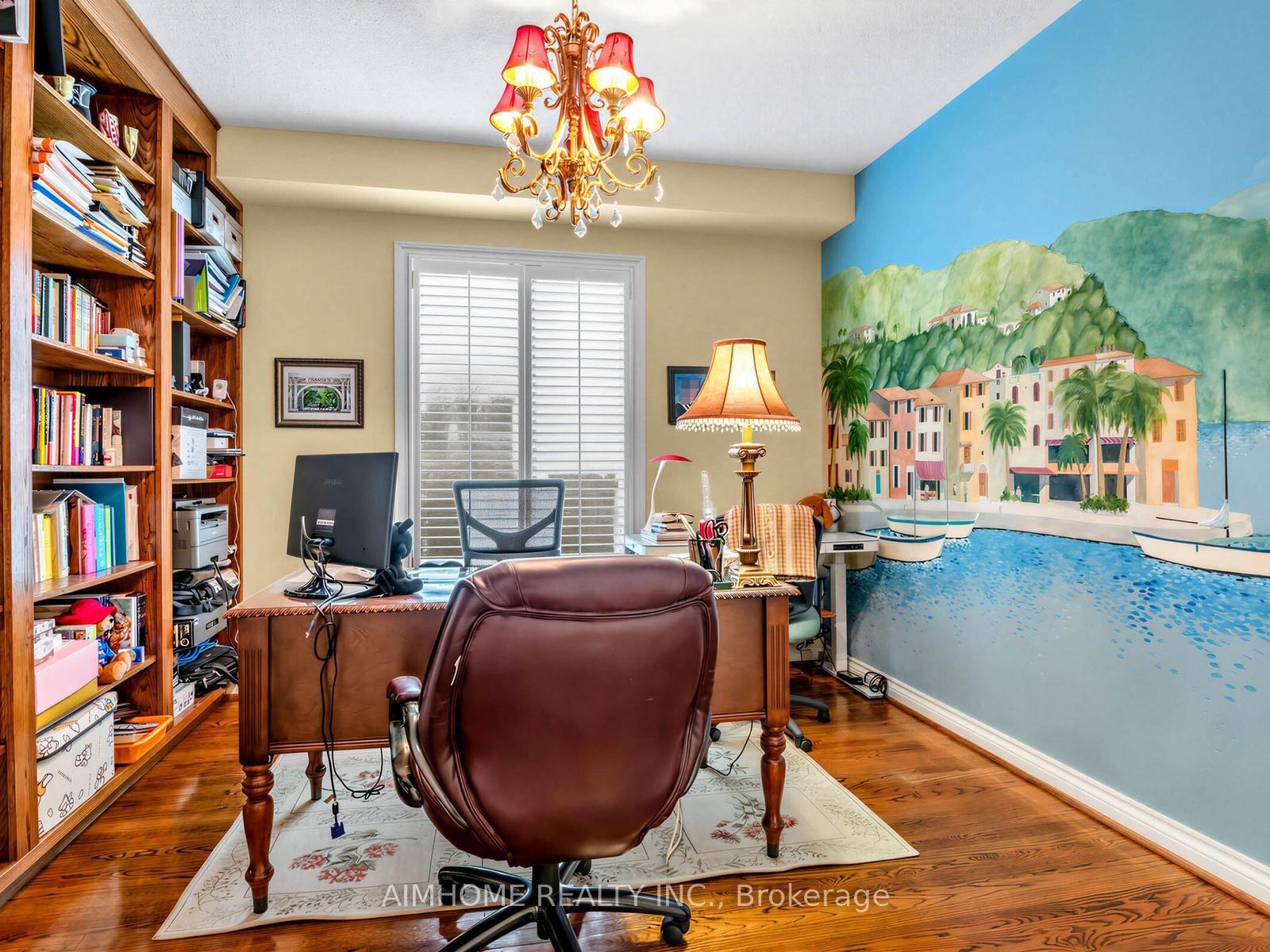 92 Braeside Square • Markham, ON photo 15