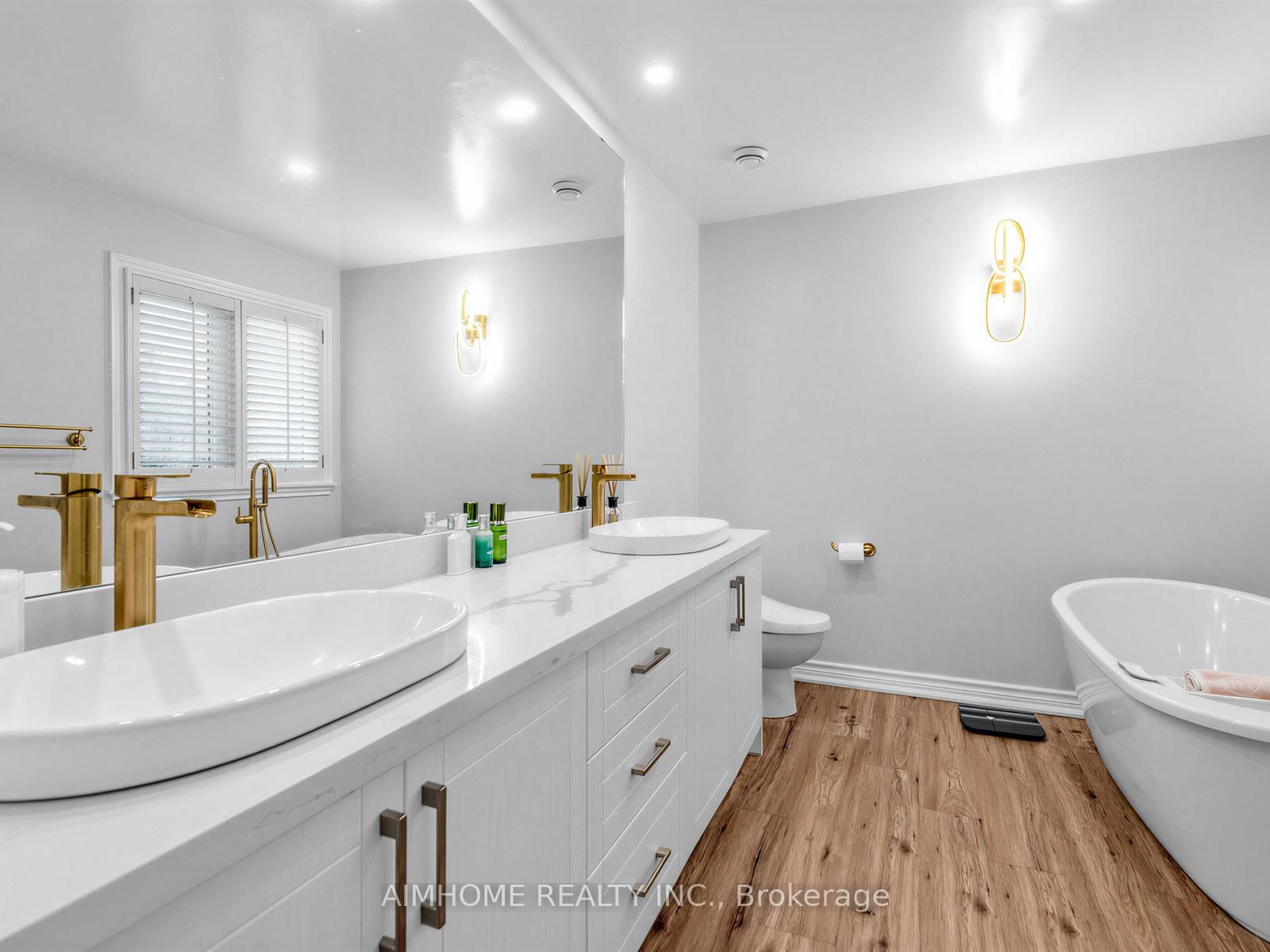 92 Braeside Square • Markham, ON photo 25
