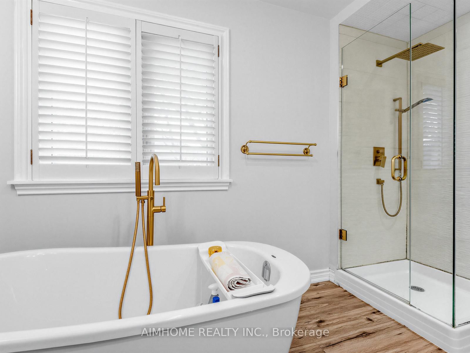 92 Braeside Square • Markham, ON photo 26