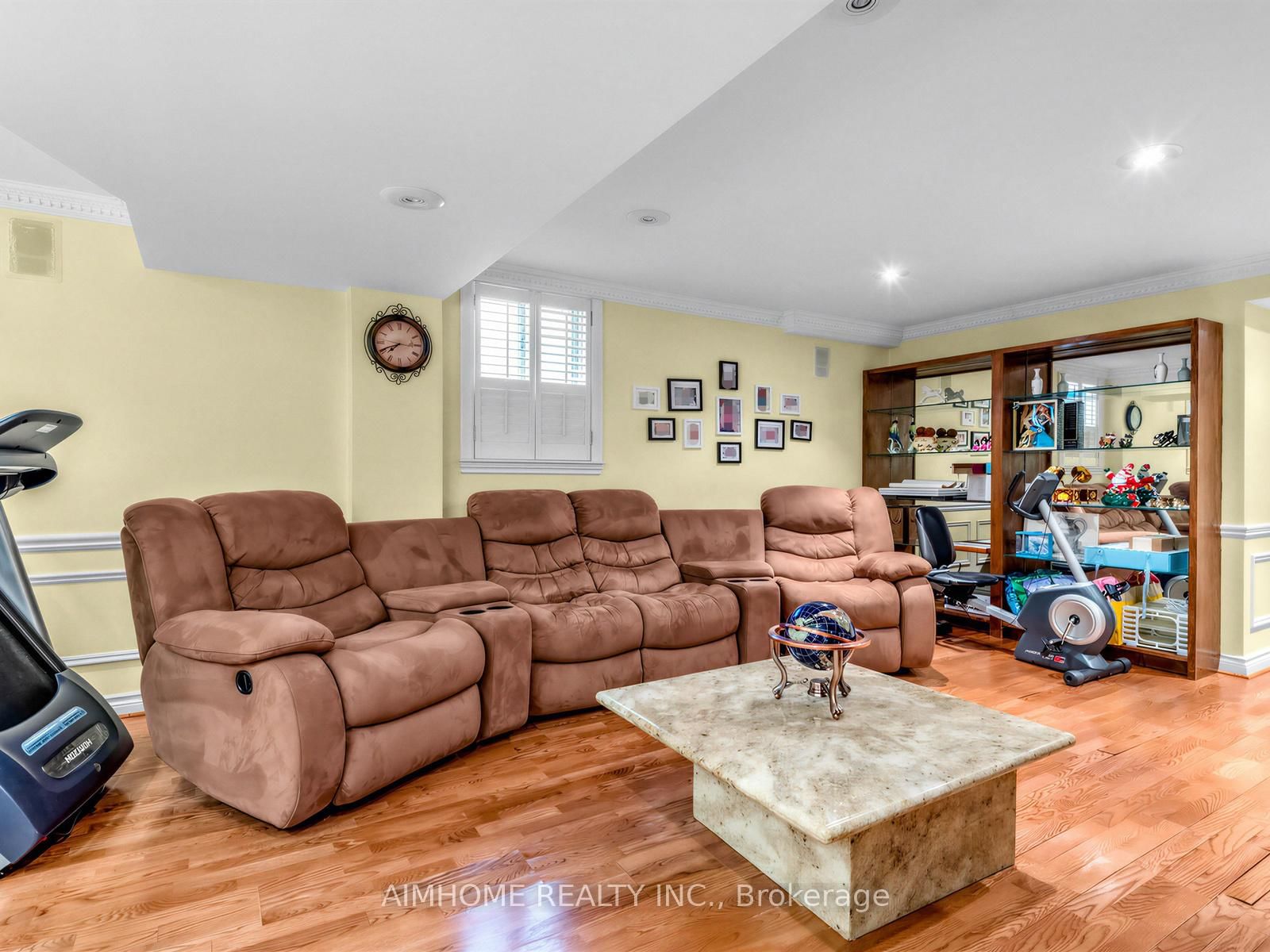 92 Braeside Square • Markham, ON photo 27