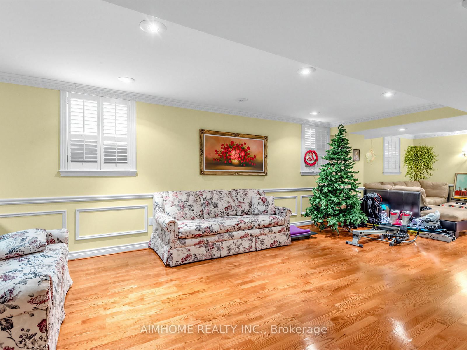 92 Braeside Square • Markham, ON photo 29
