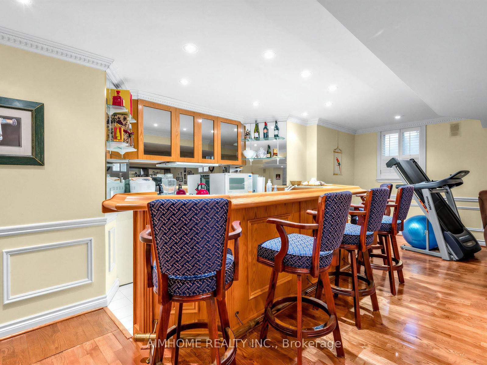 92 Braeside Square • Markham, ON photo 31