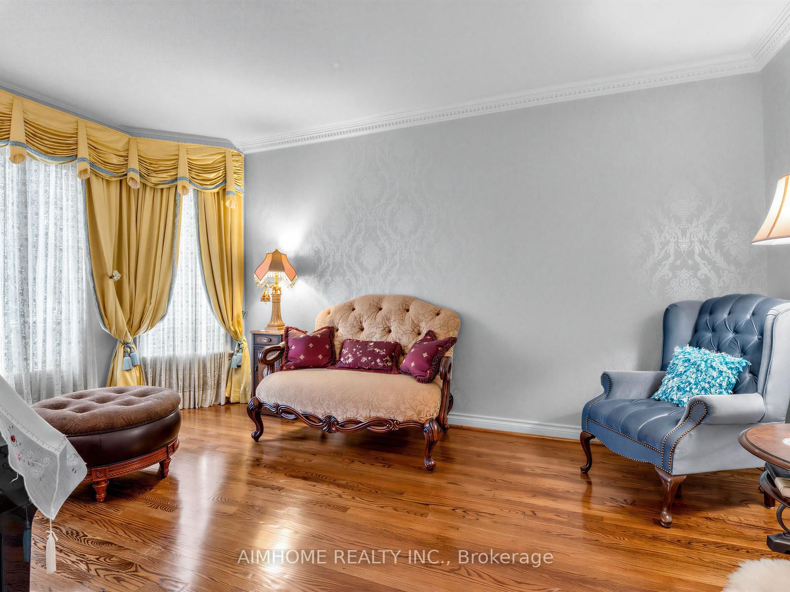 92 Braeside Square • Markham, ON photo 4