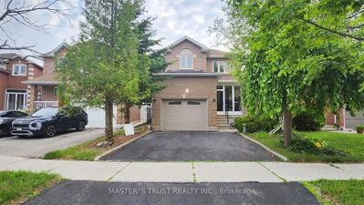 Detached House for lease at 9 Springer Drive, Richmond Hill, Ontario, L4C 0E9 - Westbrook - MLS: N13720622
