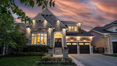 49 Langdon Drive • King, ON photo 3