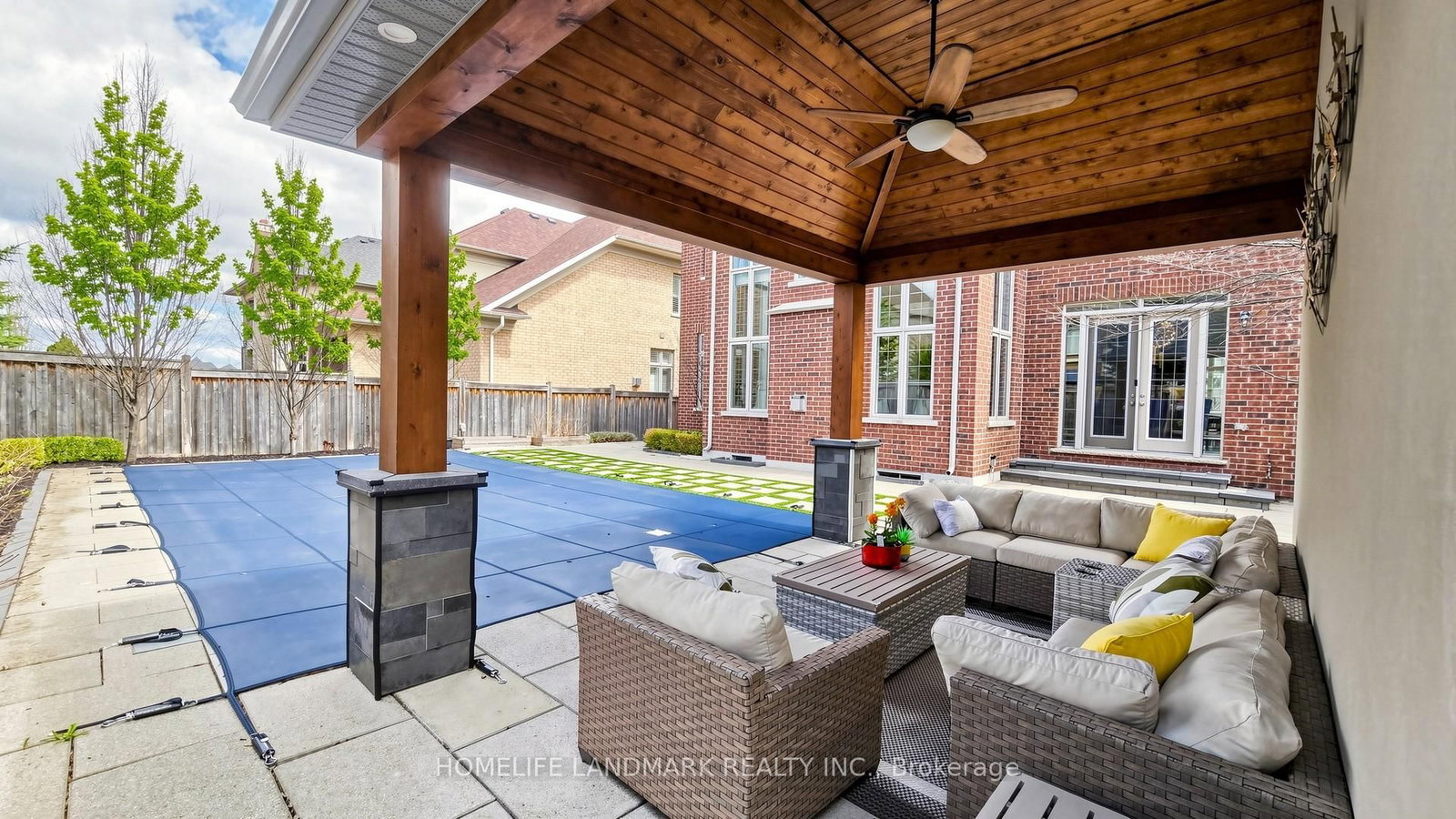 49 Langdon Drive • King, ON photo 44