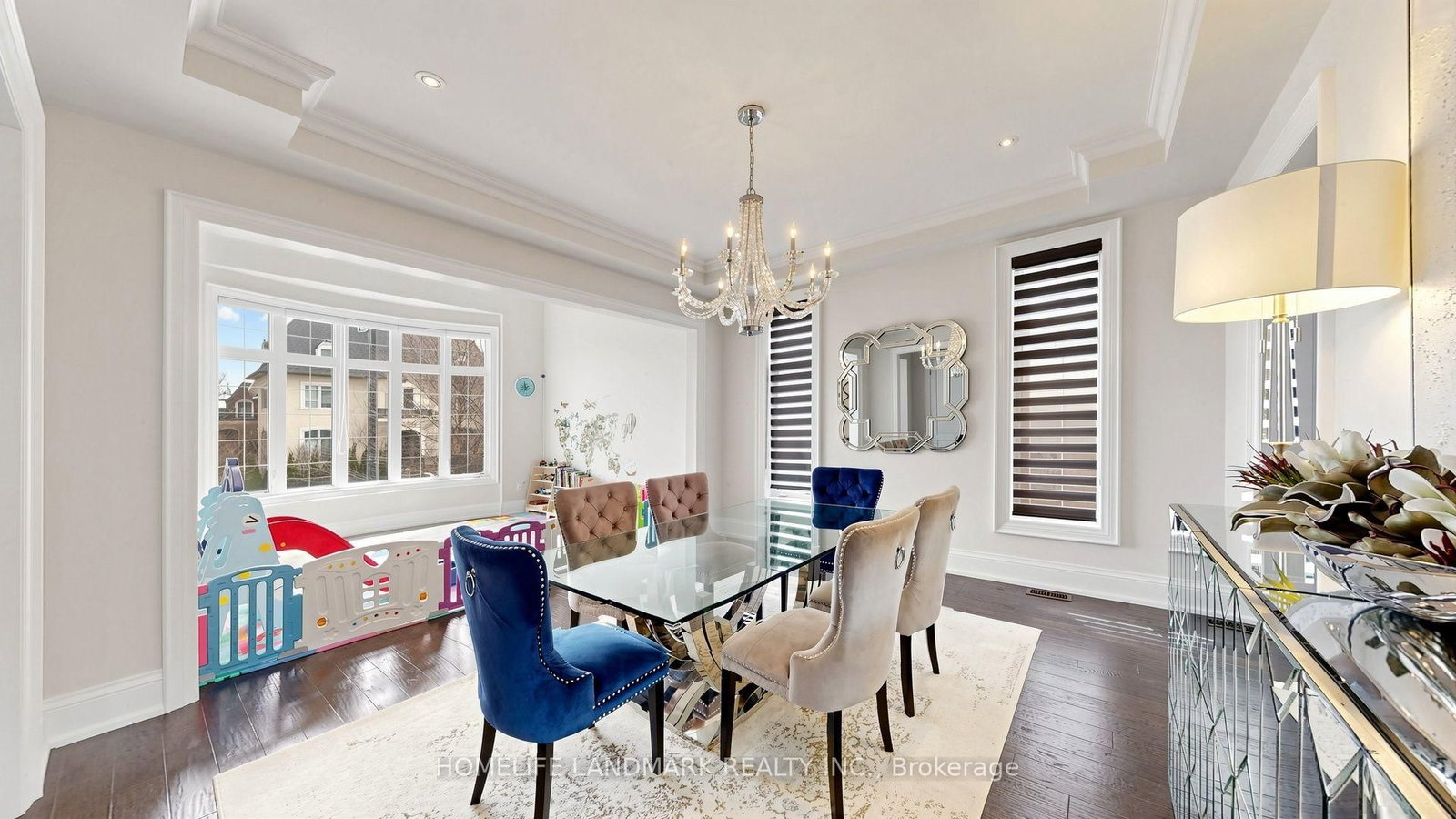 49 Langdon Drive • King, ON photo 8