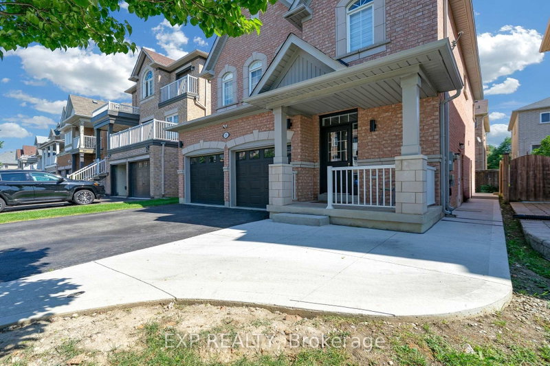 25 La Cassandra Basement Drive