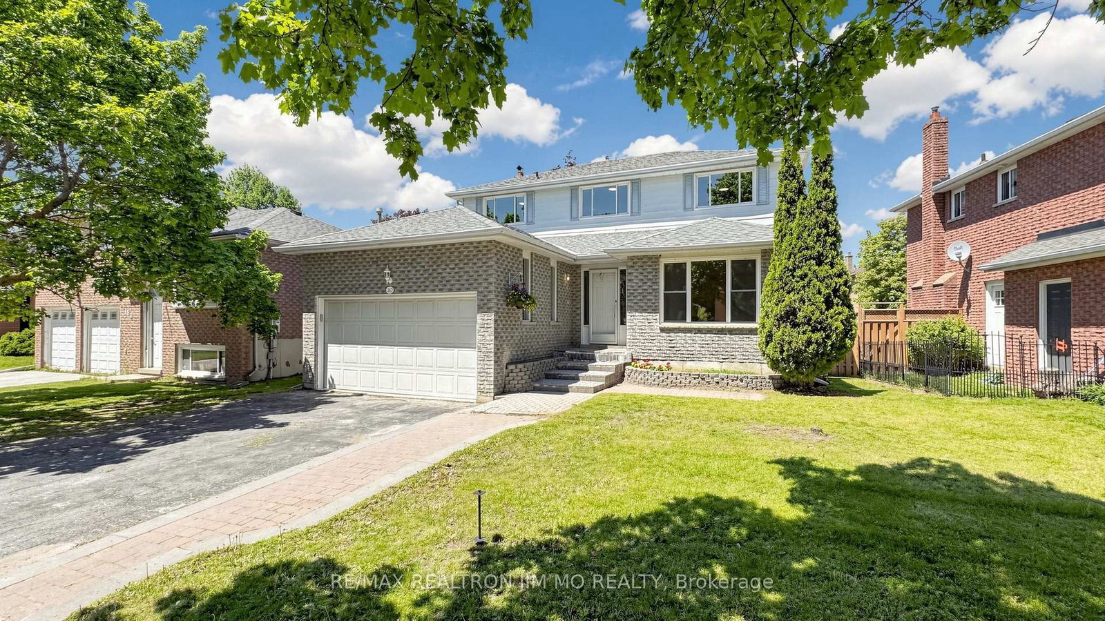 162 Biscayne Boulevard • Georgina, ON photo 2
