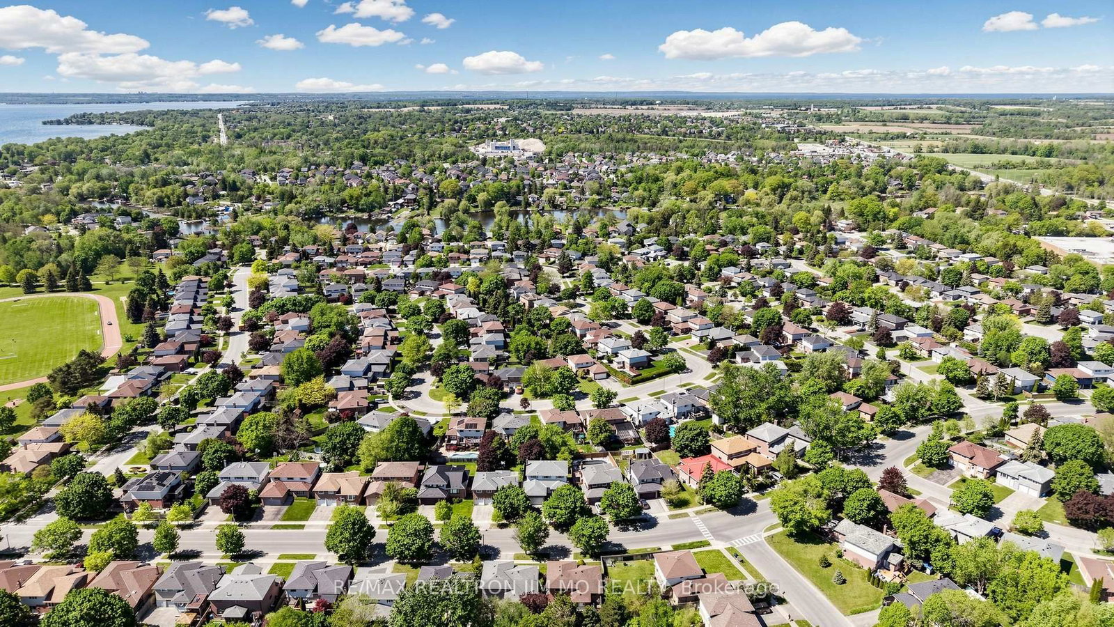 162 Biscayne Boulevard • Georgina, ON photo 49