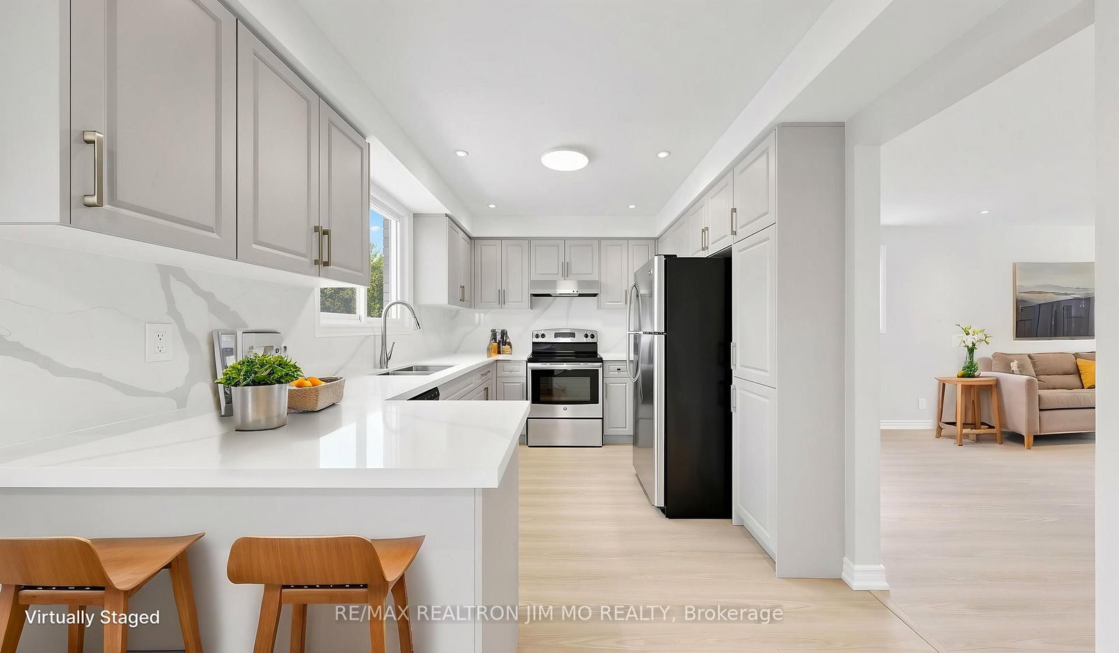 162 Biscayne Boulevard • Georgina, ON photo 9