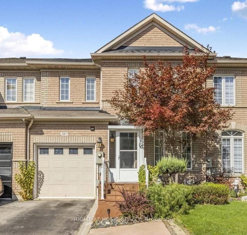 bsmnt - 287 Wildberry Crescent