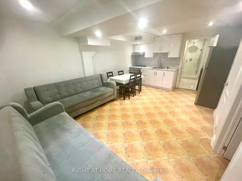 bsmnt - 287 Wildberry Crescent