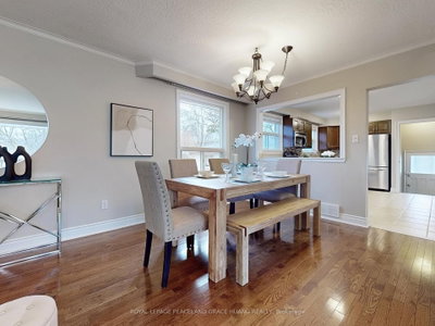368 Balkan Road • Richmond Hill, ON photo 9