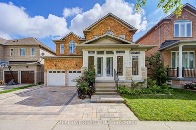 237 Ridgecrest Road • Markham, ON photo 2