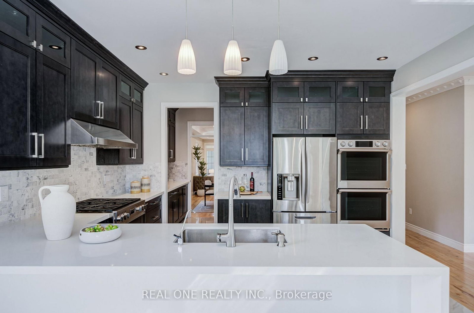 237 Ridgecrest Road • Markham, ON photo 21