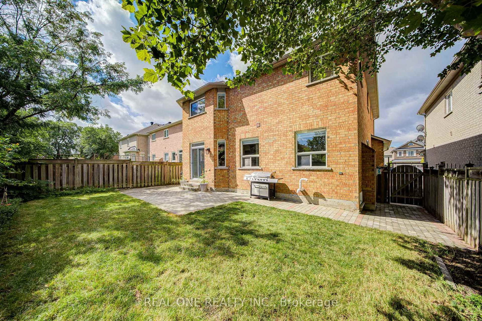 237 Ridgecrest Road • Markham, ON photo 48