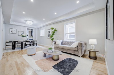 237 Ridgecrest Road • Markham, ON photo 5