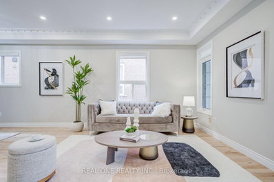 237 Ridgecrest Road • Markham, ON photo 6