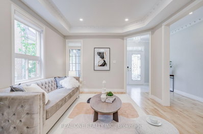 237 Ridgecrest Road • Markham, ON photo 8