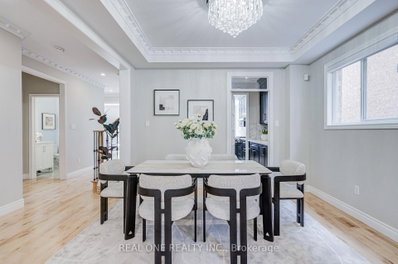 237 Ridgecrest Road • Markham, ON photo 9
