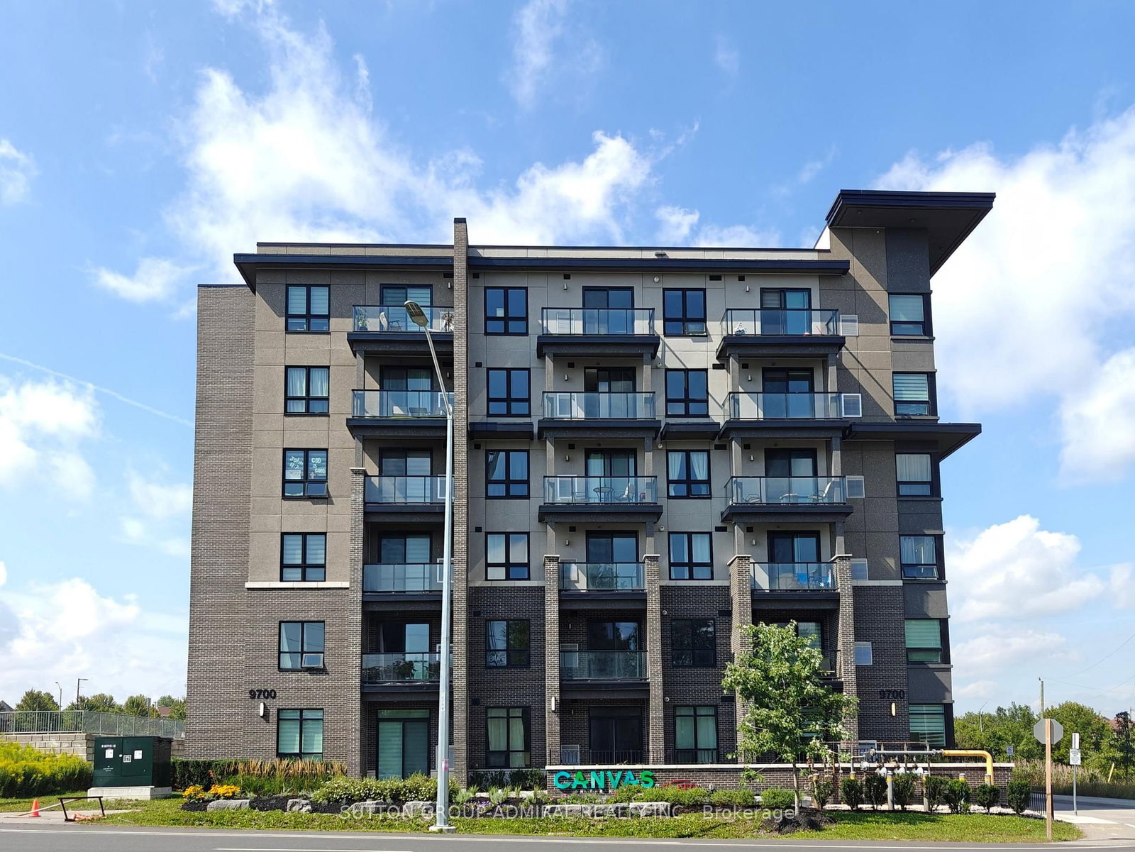 9700 Ninth Line • #723 • Markham, ON photo 1
