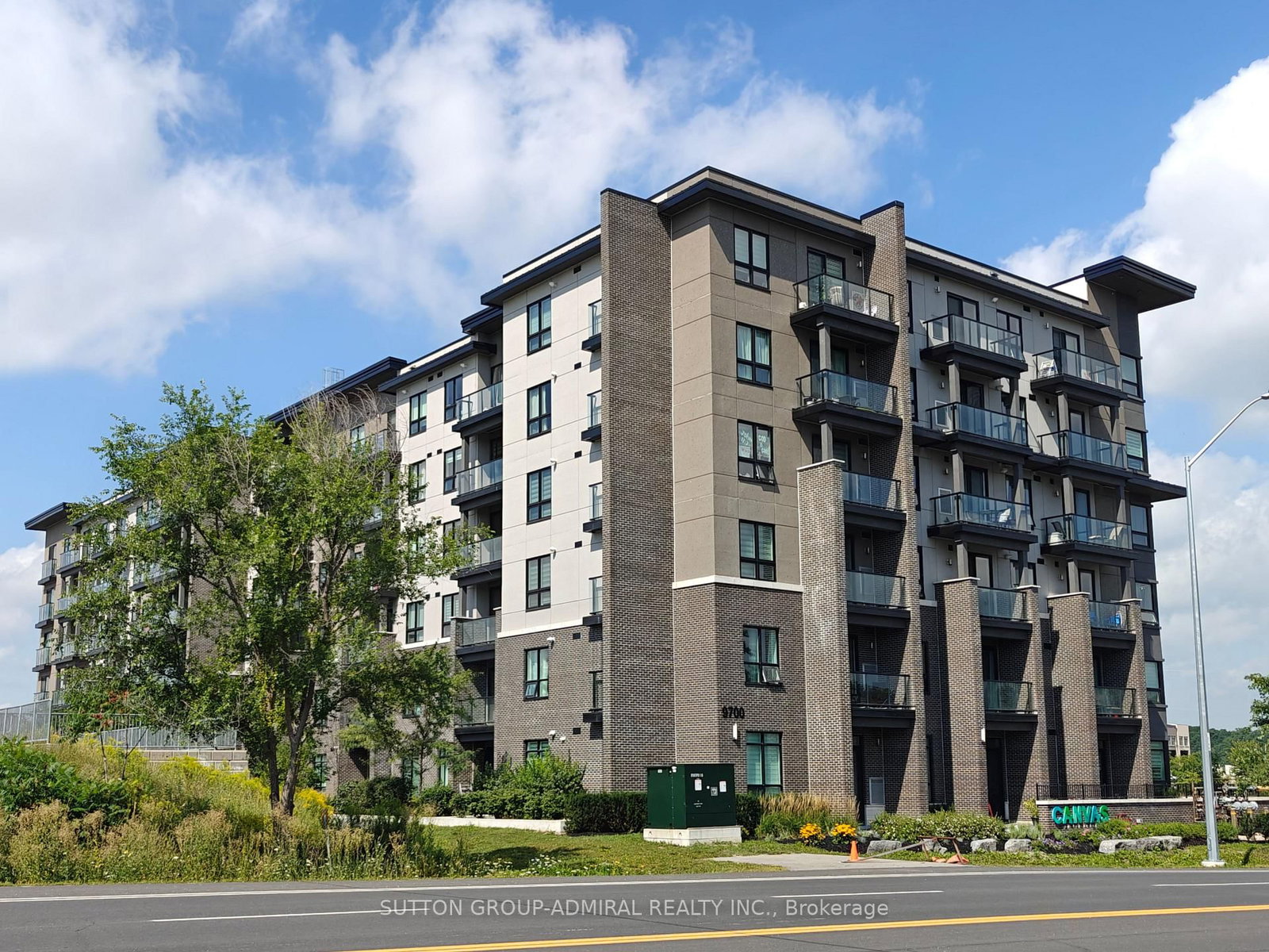 9700 Ninth Line • #723 • Markham, ON photo 19