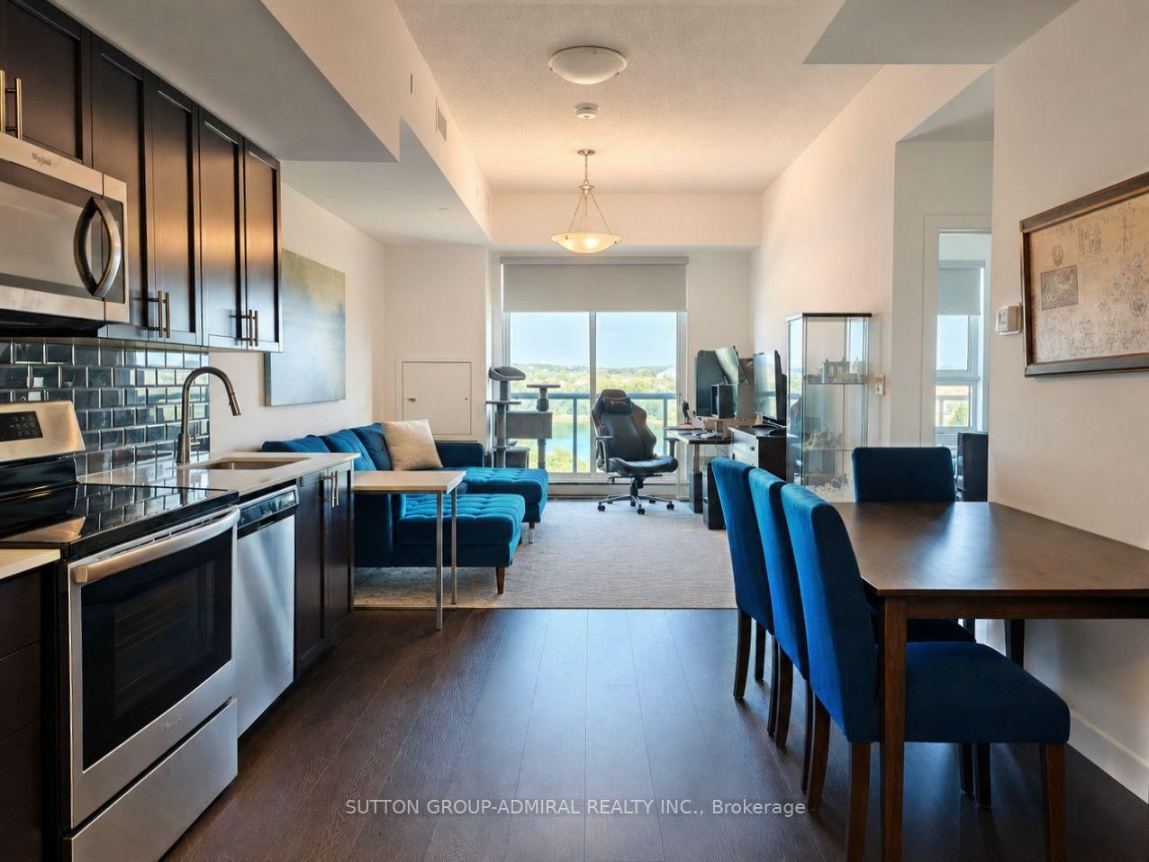 9700 Ninth Line • #723 • Markham, ON photo 4