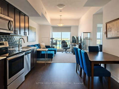 9700 Ninth Line • #723 • Markham, ON photo 4