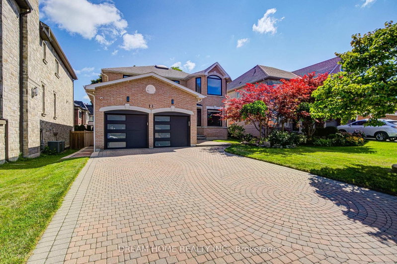 5 Silk Court