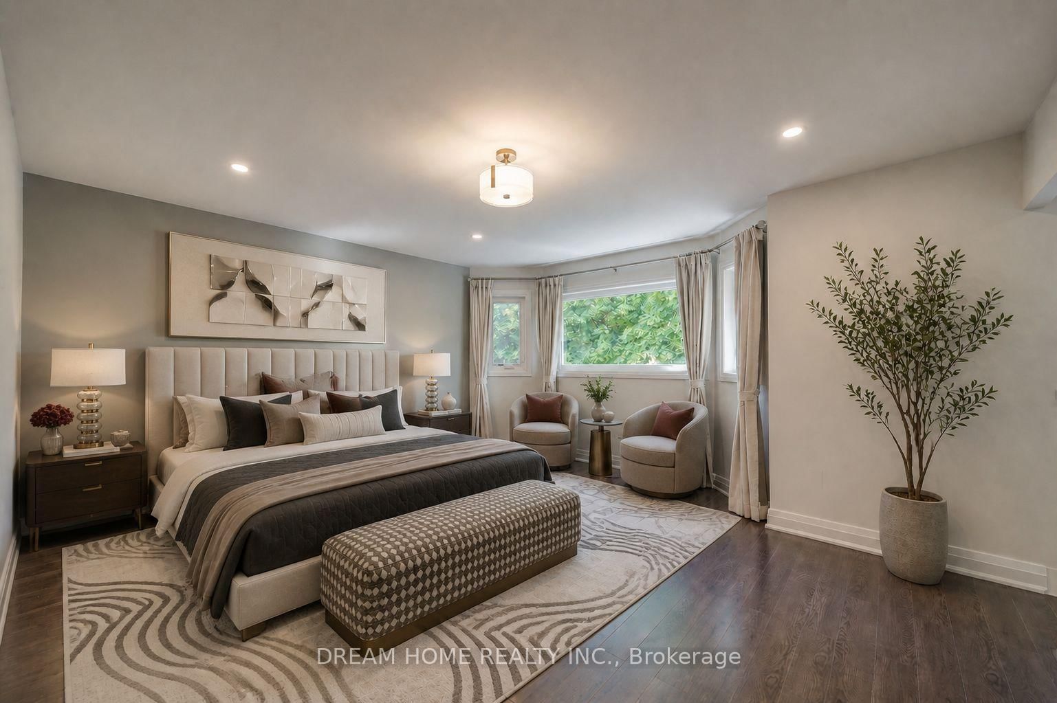 5 Silk Court • Richmond Hill, ON photo 31