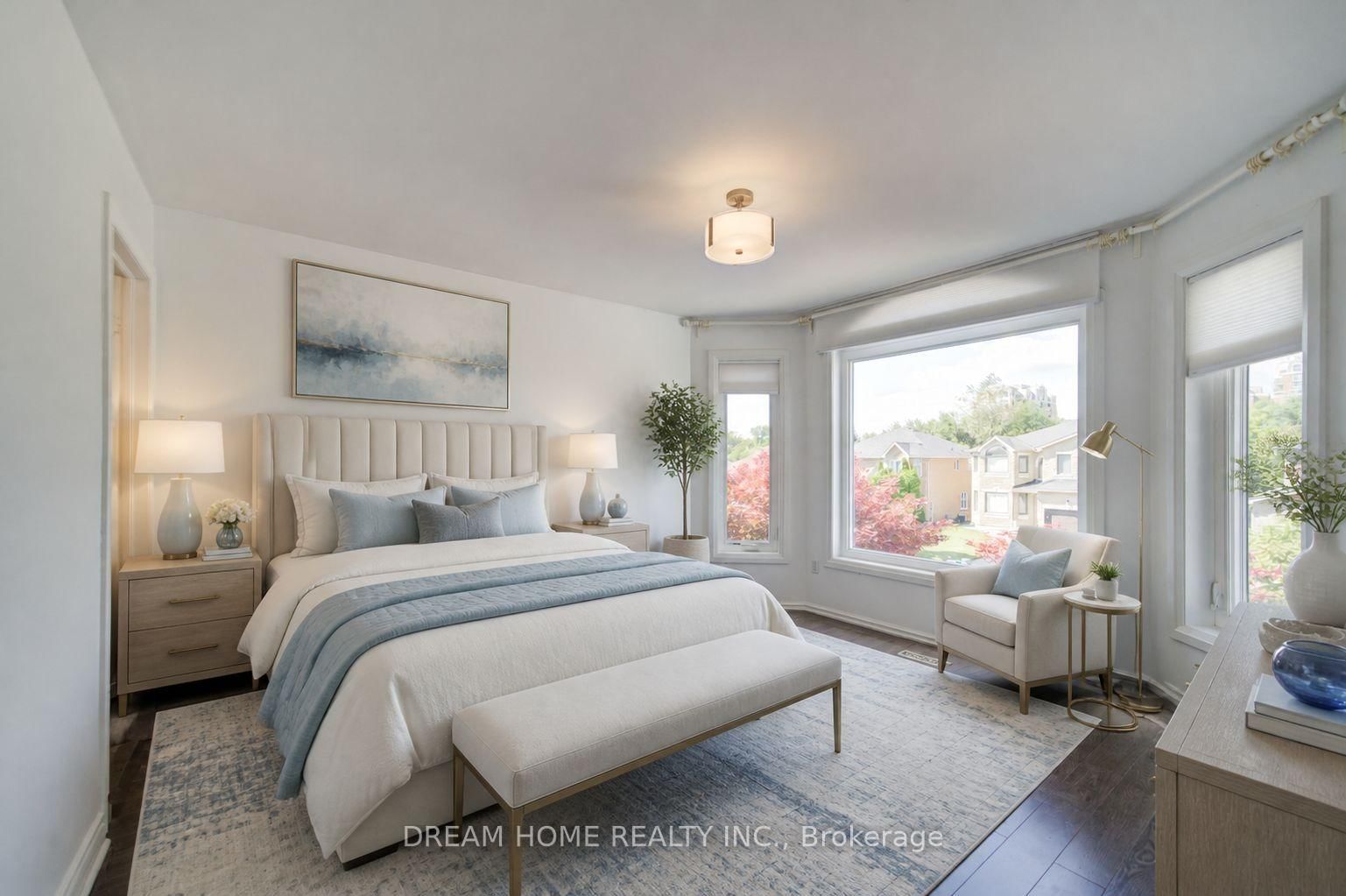 5 Silk Court • Richmond Hill, ON photo 38
