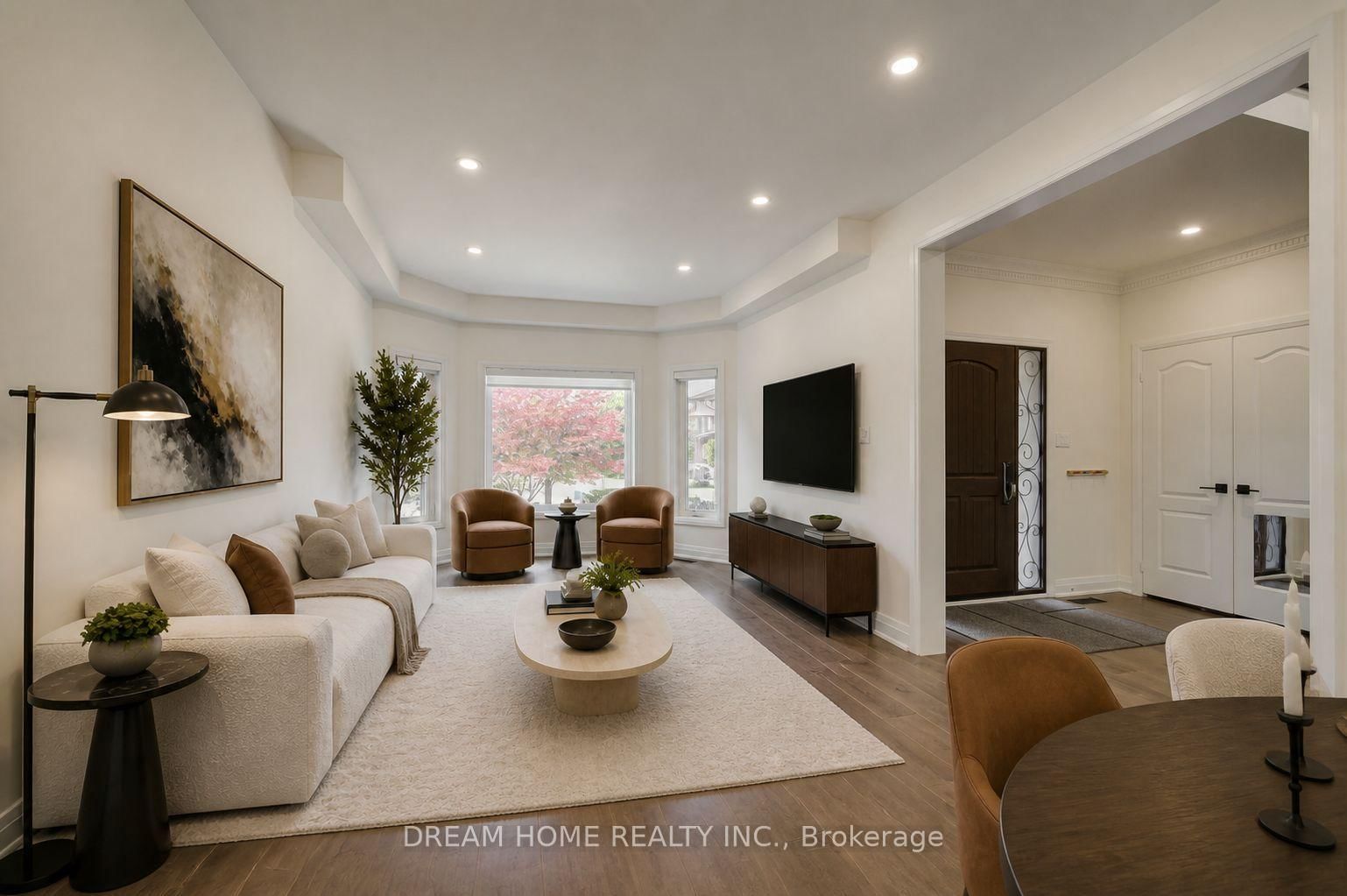 5 Silk Court • Richmond Hill, ON photo 6