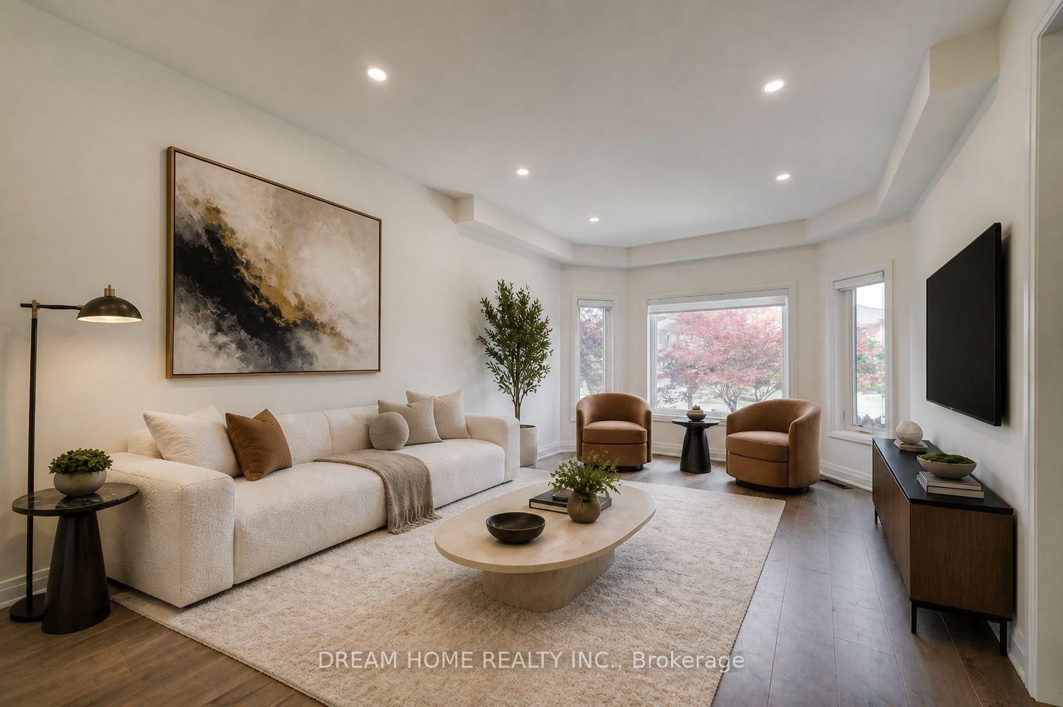 5 Silk Court • Richmond Hill, ON photo 8