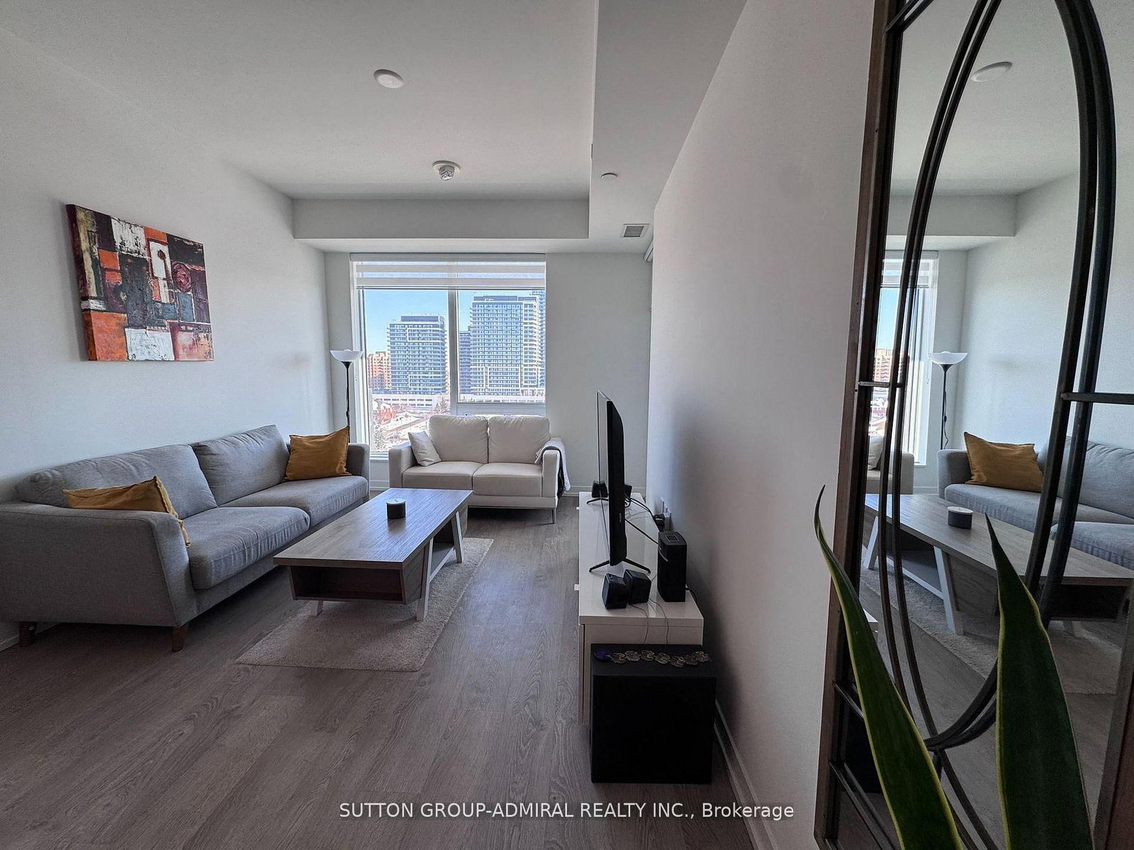 8868 Yonge Street • #1006E • Richmond Hill, ON photo 2