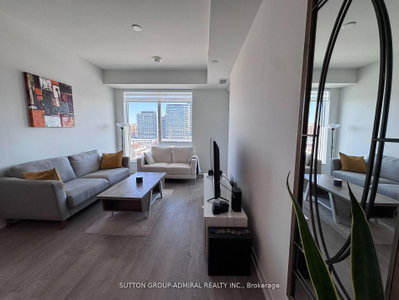 8868 Yonge Street • #1006E • Richmond Hill, ON photo 2
