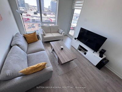 8868 Yonge Street • #1006E • Richmond Hill, ON photo 3